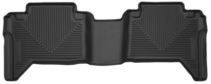 X-act Contour 2nd Seat Floor Liner For 2005-2023 Tacoma Husky Liners