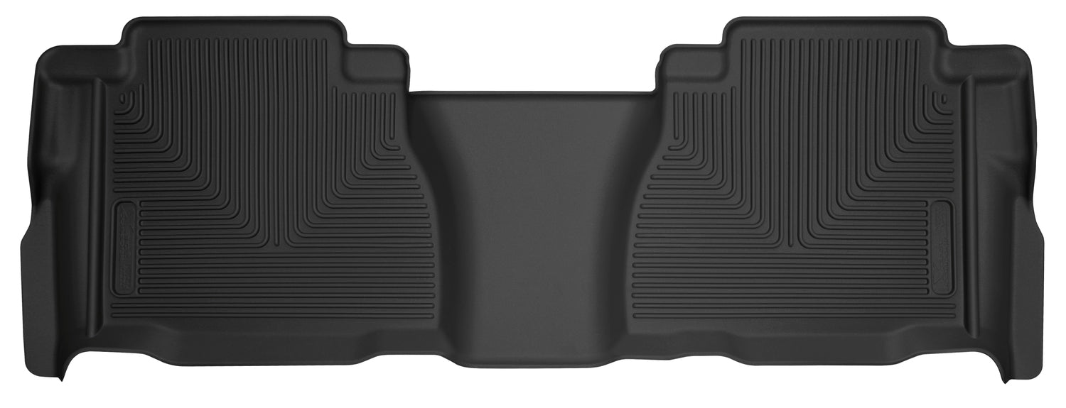 X-act Contour 2nd Seat Floor Liner For 2007-2013 Tundra Husky Liners