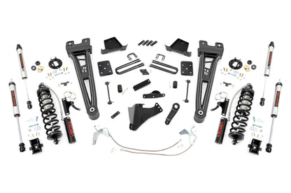 6 Inch Lift Kit  |  Diesel  |  Radius Arm  |  C/O V2 | Ford F-250/F-350 Super Duty (08-10)