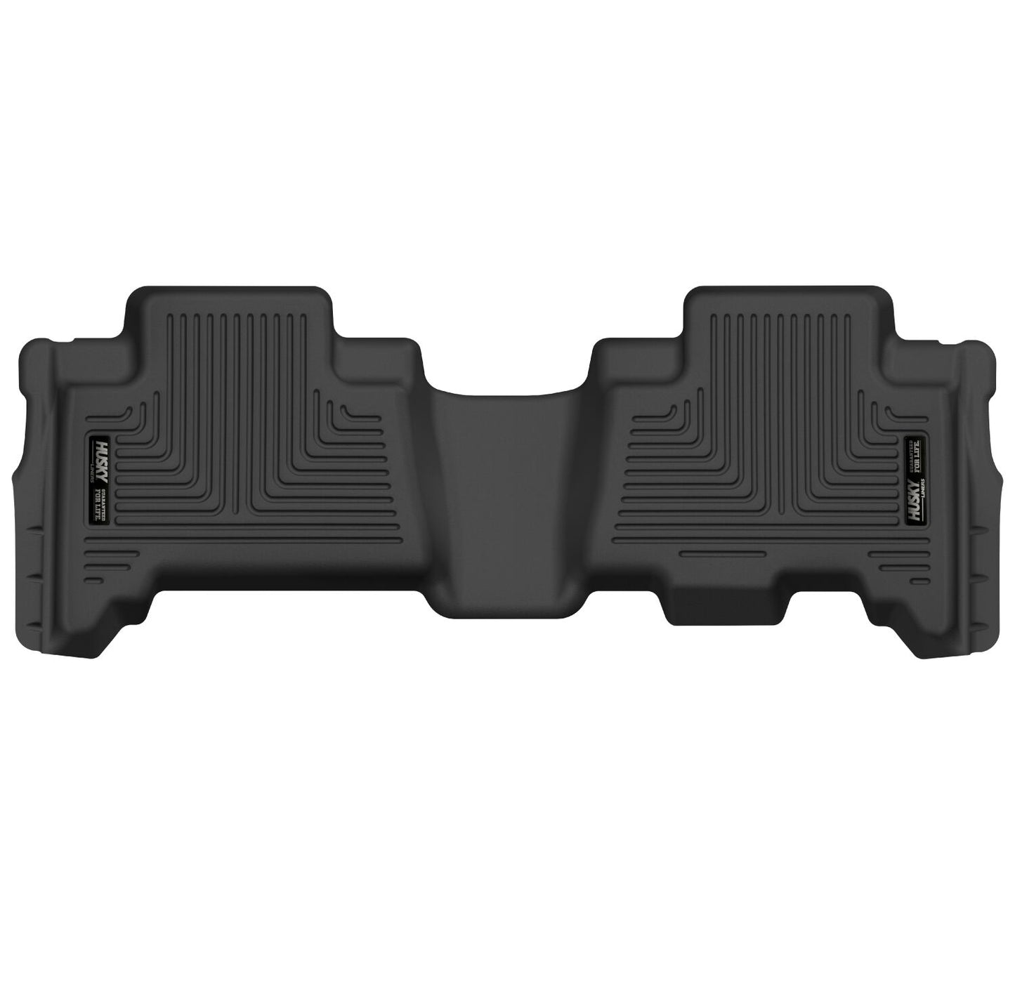 X-act Contour 2nd Seat Floor Liner For 2013-2024 4Runner/GX460 Husky Liners