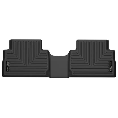 X-act Contour 2nd Seat Floor Liner For 2021-2023 Santa Fe Husky Liners