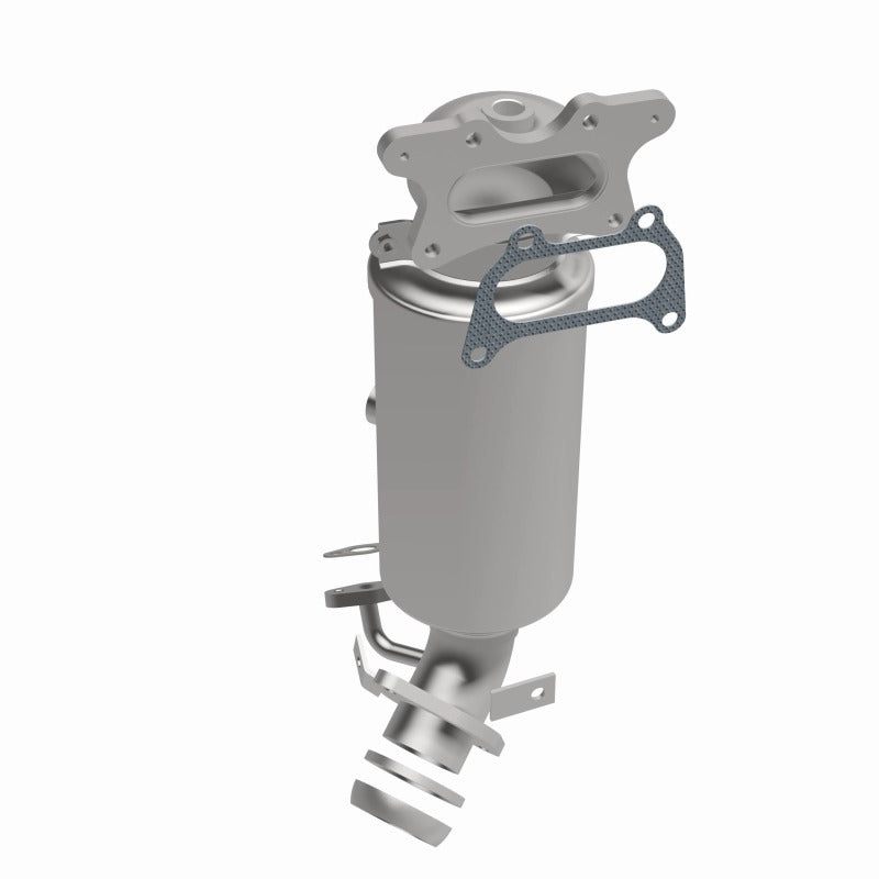 MagnaFlow DF 06-08 Civic 1.8L Manifold