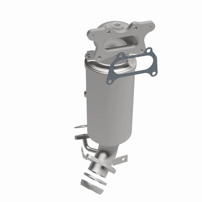 MagnaFlow DF 06-08 Civic 1.8L Manifold