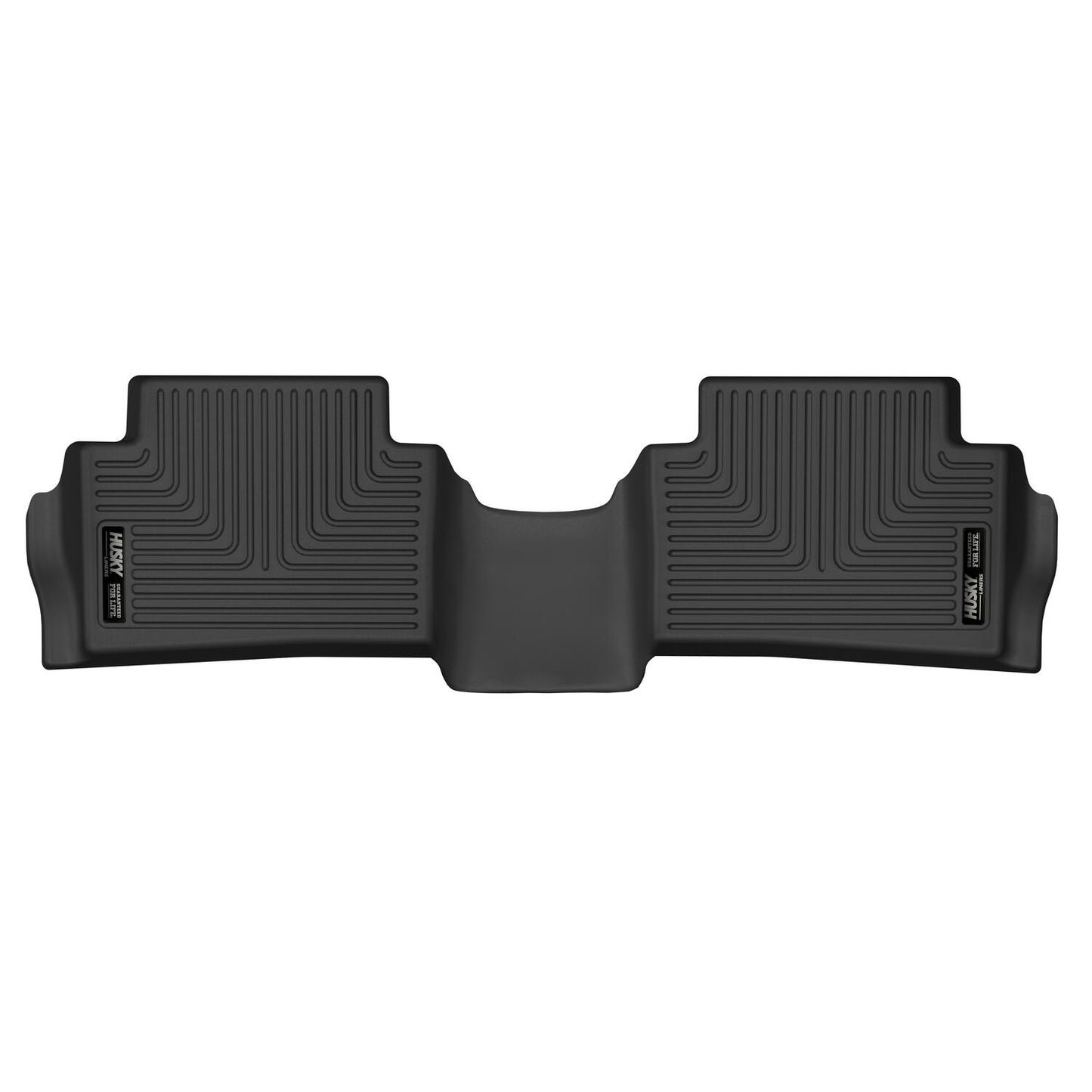 X-act Contour 2nd Seat Floor Liner For 2018-2023 Kona Husky Liners