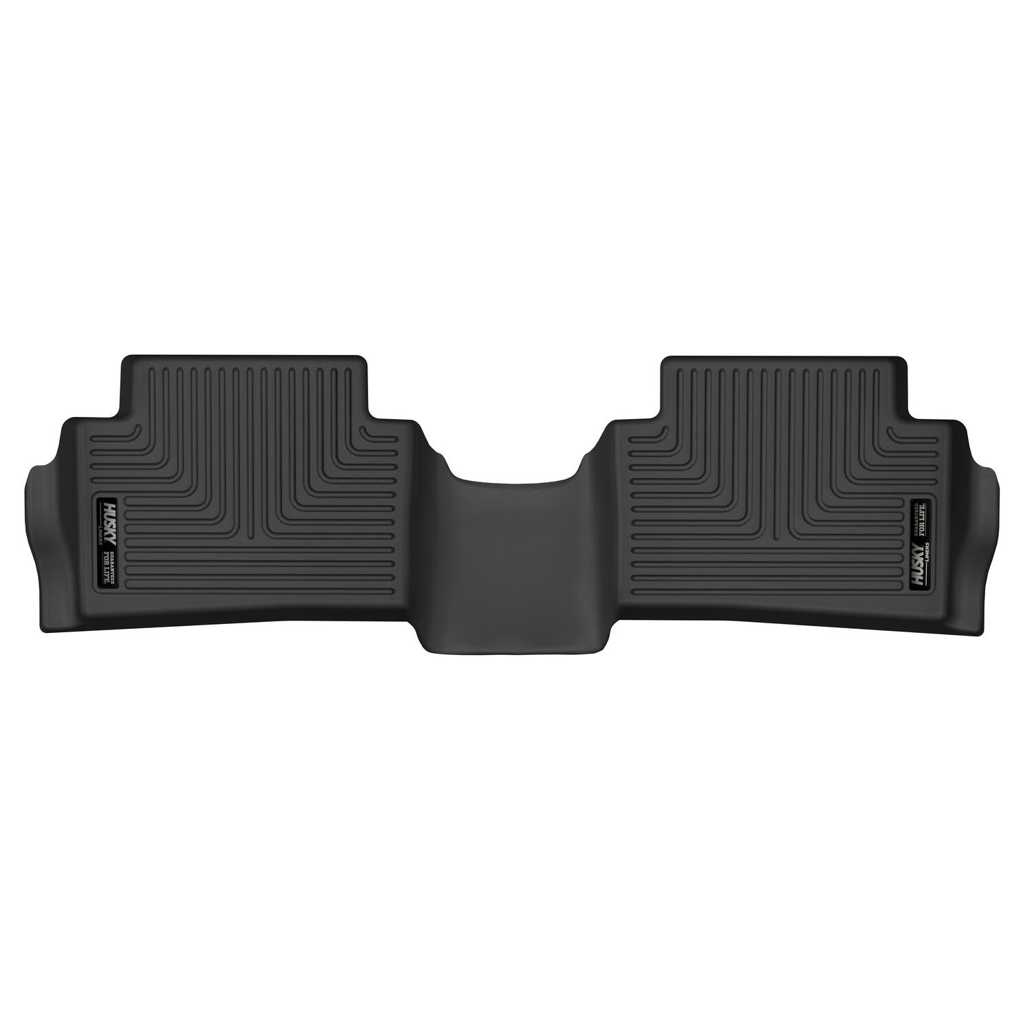 X-act Contour 2nd Seat Floor Liner For 2018-2023 Kona Husky Liners