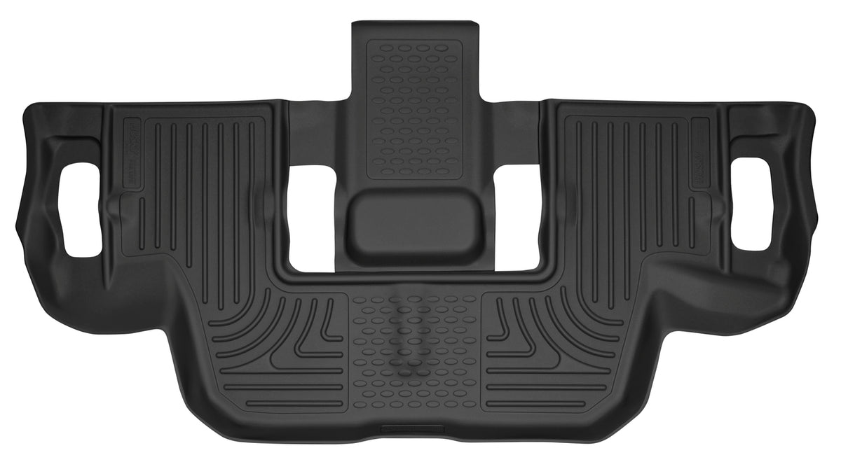 X-act Contour 3rd Seat Floor Liner For 2011-2019 Explorer Husky Liners