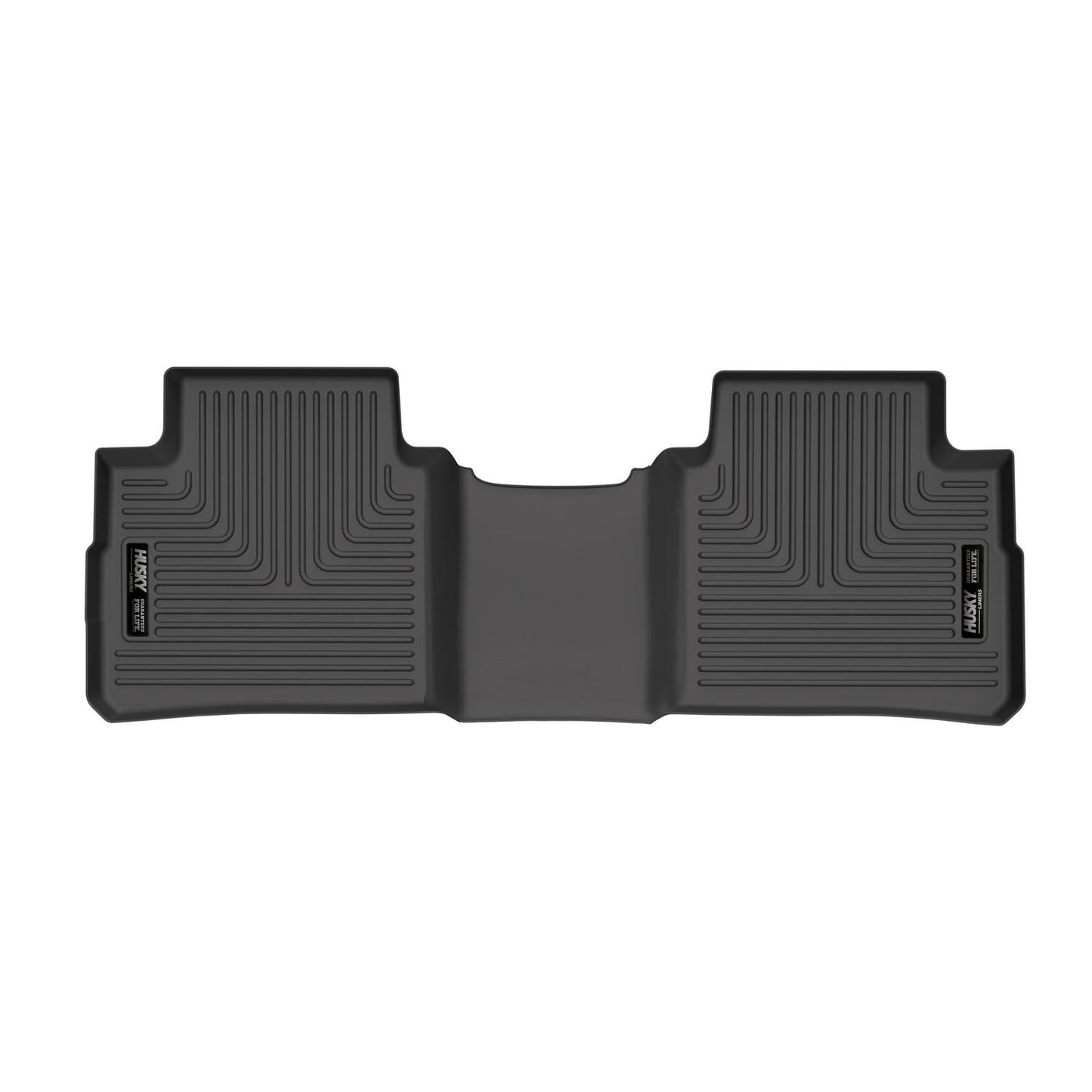X-act Contour 2nd Seat Floor Liner For 2021-2025 Rogue Husky Liners