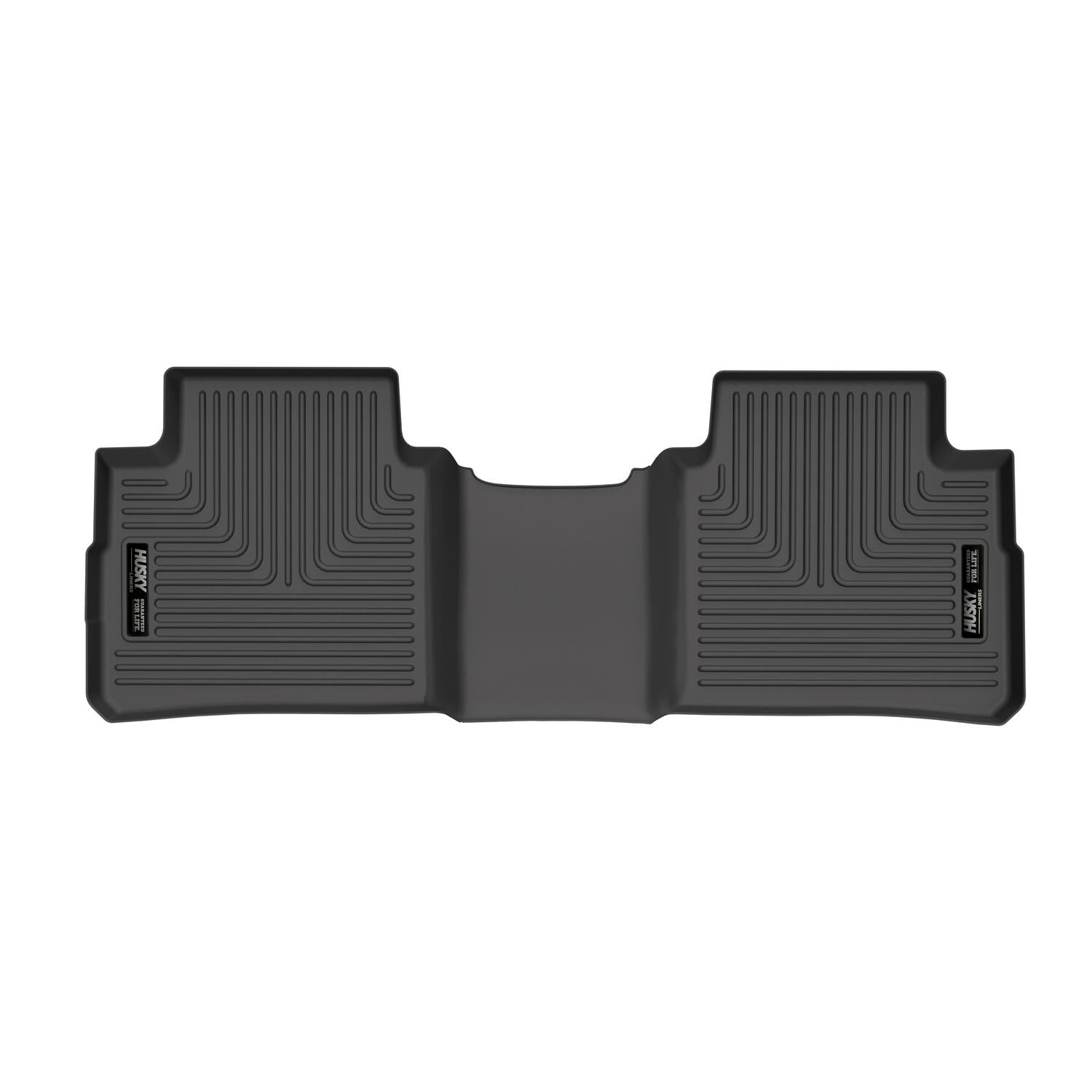 X-act Contour 2nd Seat Floor Liner For 2021-2025 Rogue Husky Liners