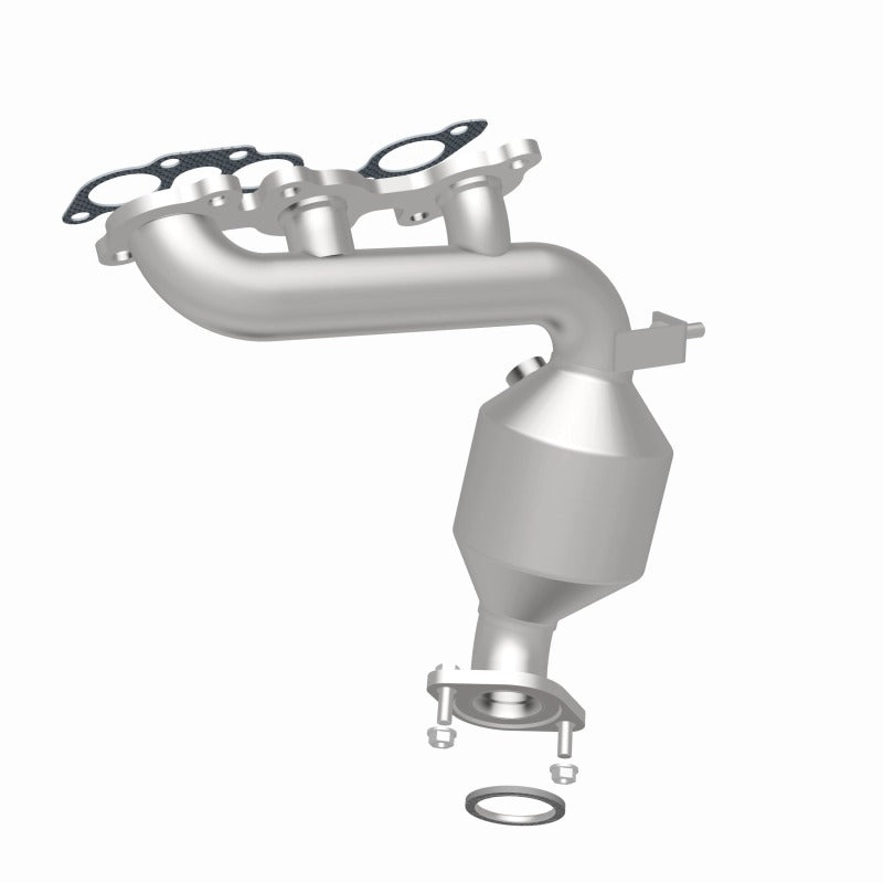 MagnaFlow Direct Fit Catalytic Converter 04-06 Toyota Sienna 3.3L