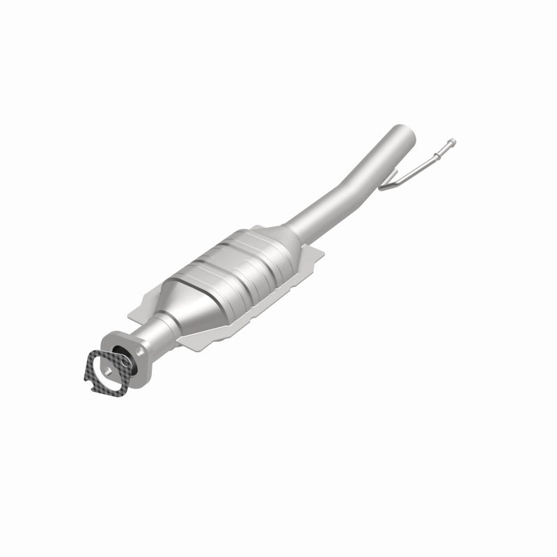 MagnaFlow Direct Fit Catalytic Converter 01-04 Ford Escape 3.0L Rear / 01-04 Mazda Tribute 3.0L Rear