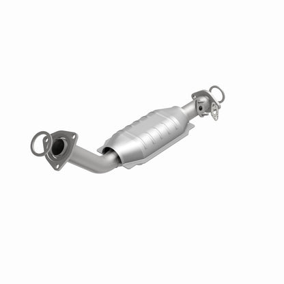 MagnaFlow Direct Fit Catalytic Converter 00-02 Toyota Tundra 4.7L