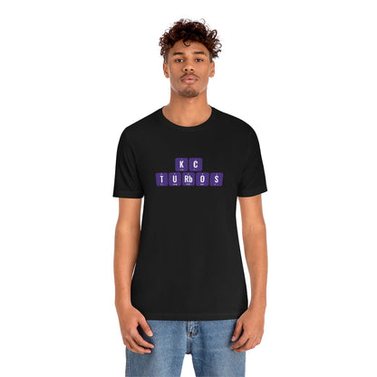 Textile Graphix KC Elements T-Shirt - view 4