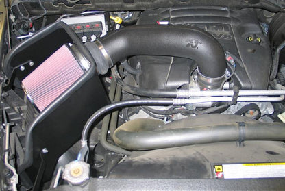 K&N 09-10 Dodge Ram 1500 PickUp V8-5.7L AirCharger Performance Intake