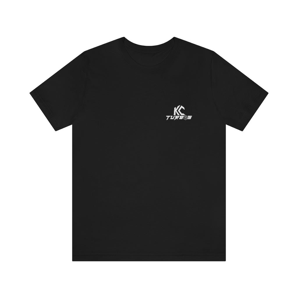 Textile Graphix KC Daniels - T-shirt - view 2