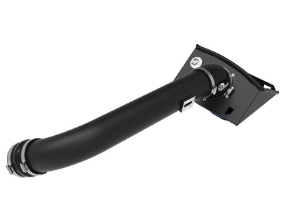 Rapid Induction Cold Air Intake System w/ Pro 5R Filter Ford F-150 09-10 V8-5.4L aFe Power