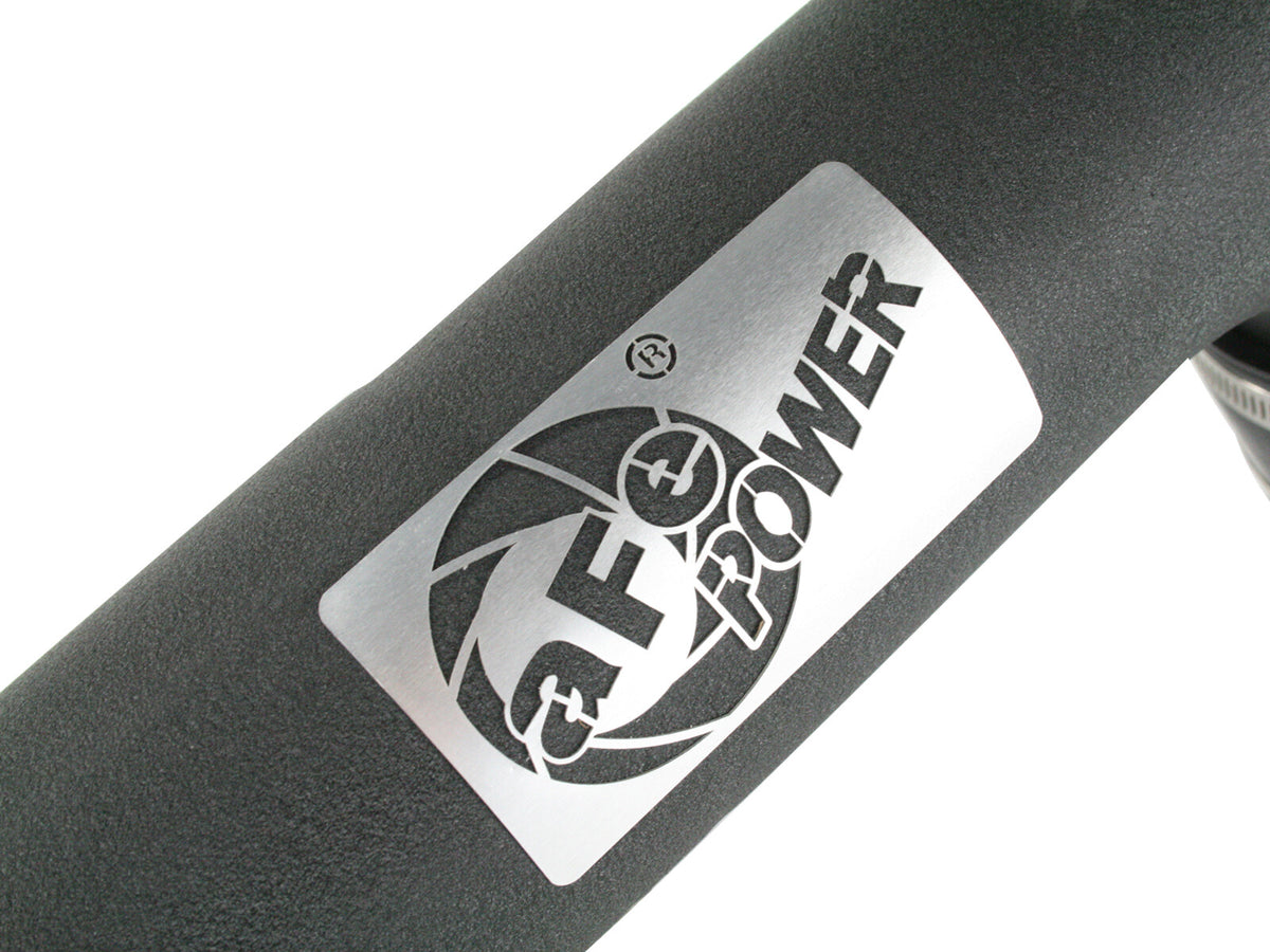 Rapid Induction Cold Air Intake System w/ Pro 5R Filter Dodge/Ram 1500 09-18/Ram 1500 Classic 19-24 V8-5.7L Hemi aFe Power