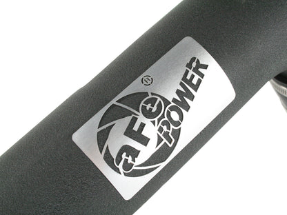 Rapid Induction Cold Air Intake System w/ Pro 5R Filter Dodge/Ram 1500 09-18/Ram 1500 Classic 19-24 V8-5.7L Hemi aFe Power
