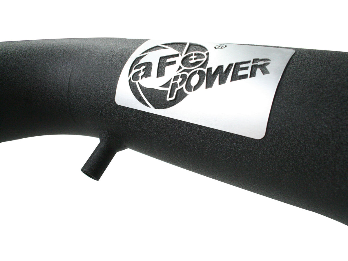 Rapid Induction Cold Air Intake System w/ Pro 5R Filter Dodge/Ram 1500 09-18/Ram 1500 Classic 19-24 V8-5.7L Hemi aFe Power