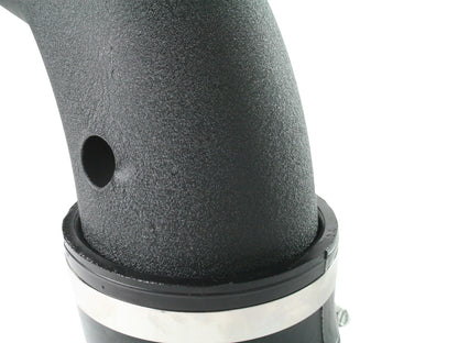 Rapid Induction Cold Air Intake System w/ Pro 5R Filter Dodge/Ram 1500 09-18/Ram 1500 Classic 19-24 V8-5.7L Hemi aFe Power