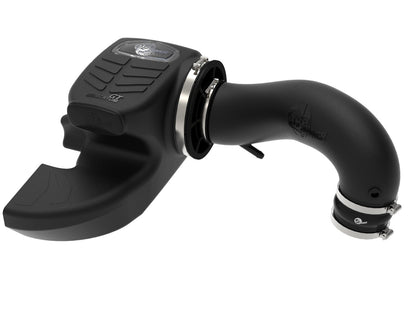 Momentum GT Cold Air Intake System w/ Pro 5R Filter Dodge/Ram 1500 09-18/Ram 1500 Classic 19-24 V8-5.7L Hemi aFe Power
