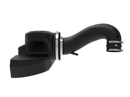 Momentum GT Cold Air Intake System w/ Pro 5R Filter Dodge/Ram 1500 09-18/Ram 1500 Classic 19-24 V8-5.7L Hemi aFe Power