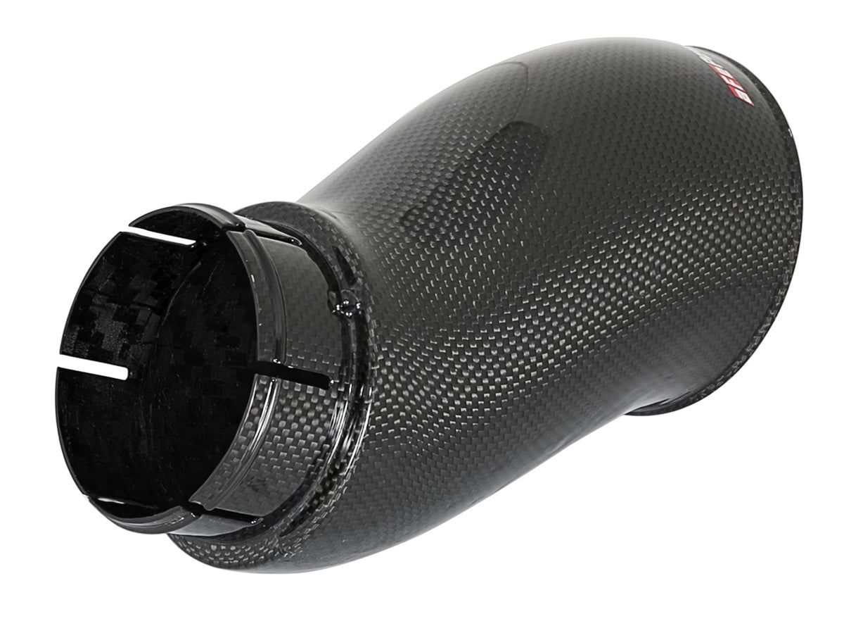 Dynamic Air Scoop D.A.S. Dodge Challenger 15-23 V6-3.6L/V8-5.7L/6.4L/6.2L (sc) Hemi aFe Power