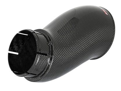 Dynamic Air Scoop D.A.S. Dodge Challenger 15-23 V6-3.6L/V8-5.7L/6.4L/6.2L (sc) Hemi aFe Power