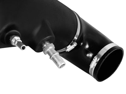 Momentum GT Cold Air Intake System w/ Pro 5R Filter Ford F-150 15-20 V8-5.0L aFe Power