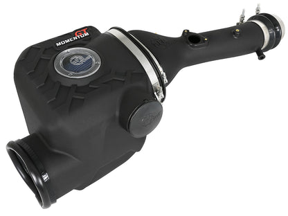 Momentum GT Cold Air Intake System w/ Pro 5R Filter Toyota Tacoma 05-11 V6-4.0L aFe Power