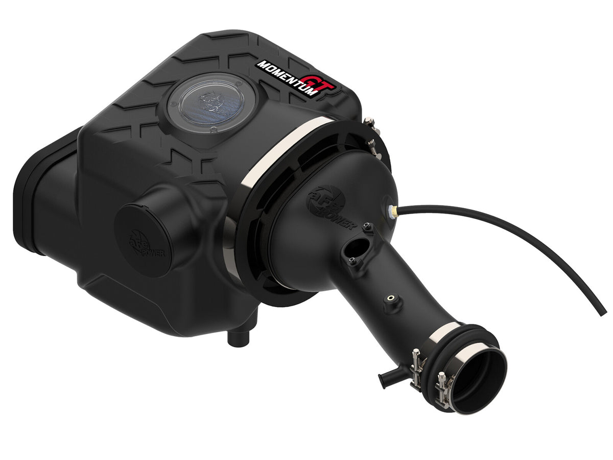 Momentum GT Cold Air Intake System w/ Pro 5R Filter Toyota Tacoma 05-11 V6-4.0L aFe Power