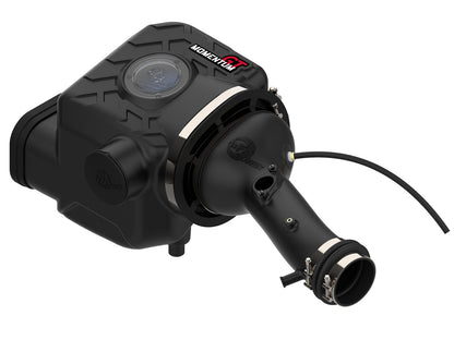 Momentum GT Cold Air Intake System w/ Pro 5R Filter Toyota Tacoma 05-11 V6-4.0L aFe Power