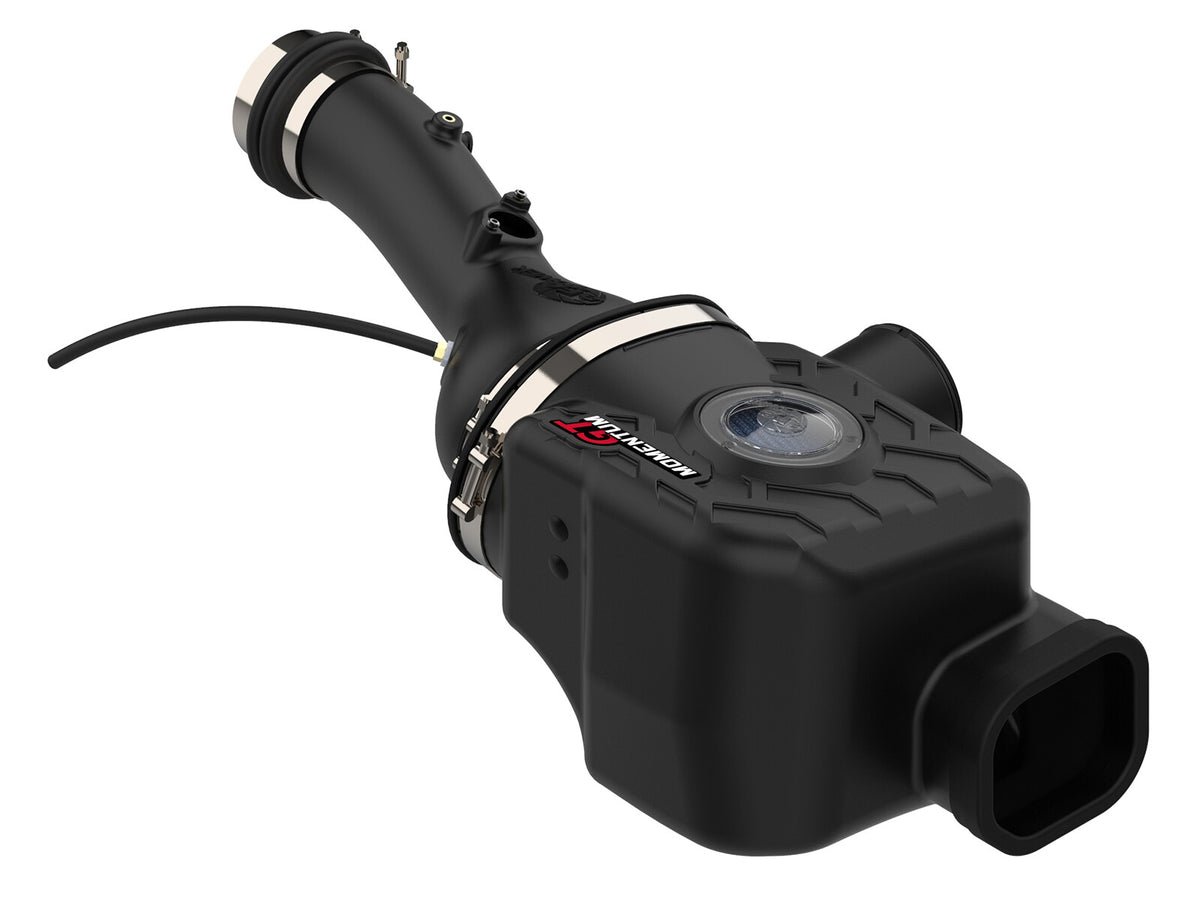 Momentum GT Cold Air Intake System w/ Pro 5R Filter Toyota Tacoma 05-11 V6-4.0L aFe Power