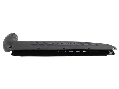 Dynamic Air Scoop D.A.S. Toyota Tacoma 05-15 V6-4.0L aFe Power