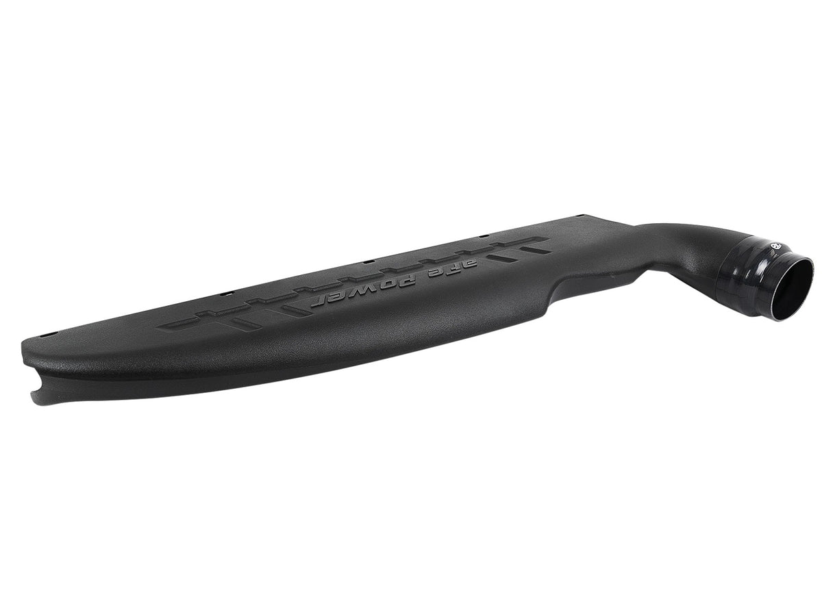 Dynamic Air Scoop D.A.S. Toyota Tacoma 05-15 V6-4.0L aFe Power