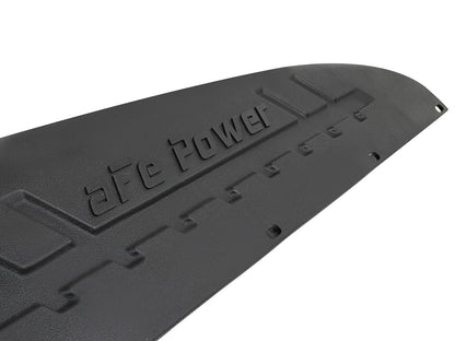 Dynamic Air Scoop D.A.S. Toyota Tacoma 05-15 V6-4.0L aFe Power