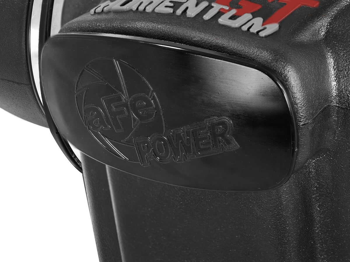 Momentum GT Cold Air Intake System w/ Pro 5R Filter Nissan Frontier 05-19/Pathfinder 05-12/Xterra 05-15 V6-4.0L aFe Power