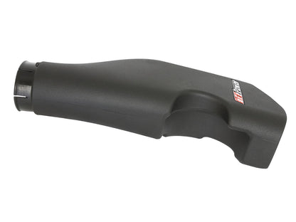 Dynamic Air Scoop D.A.S. Nissan Titan Xd 16-19 V8-5.0L (td) aFe Power
