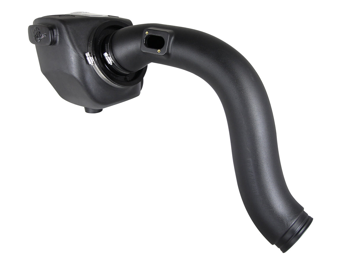 Momentum Cold Air Intake System w/ Pro 5R Filter BMW 528i (F10) 12-16 L4-2.0L (t) N20 aFe Power