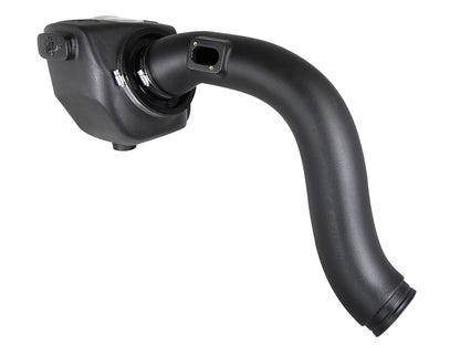 Momentum Cold Air Intake System w/ Pro 5R Filter BMW 528i (F10) 12-16 L4-2.0L (t) N20 aFe Power