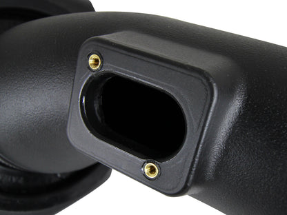 Momentum Cold Air Intake System w/ Pro 5R Filter BMW 528i (F10) 12-16 L4-2.0L (t) N20 aFe Power
