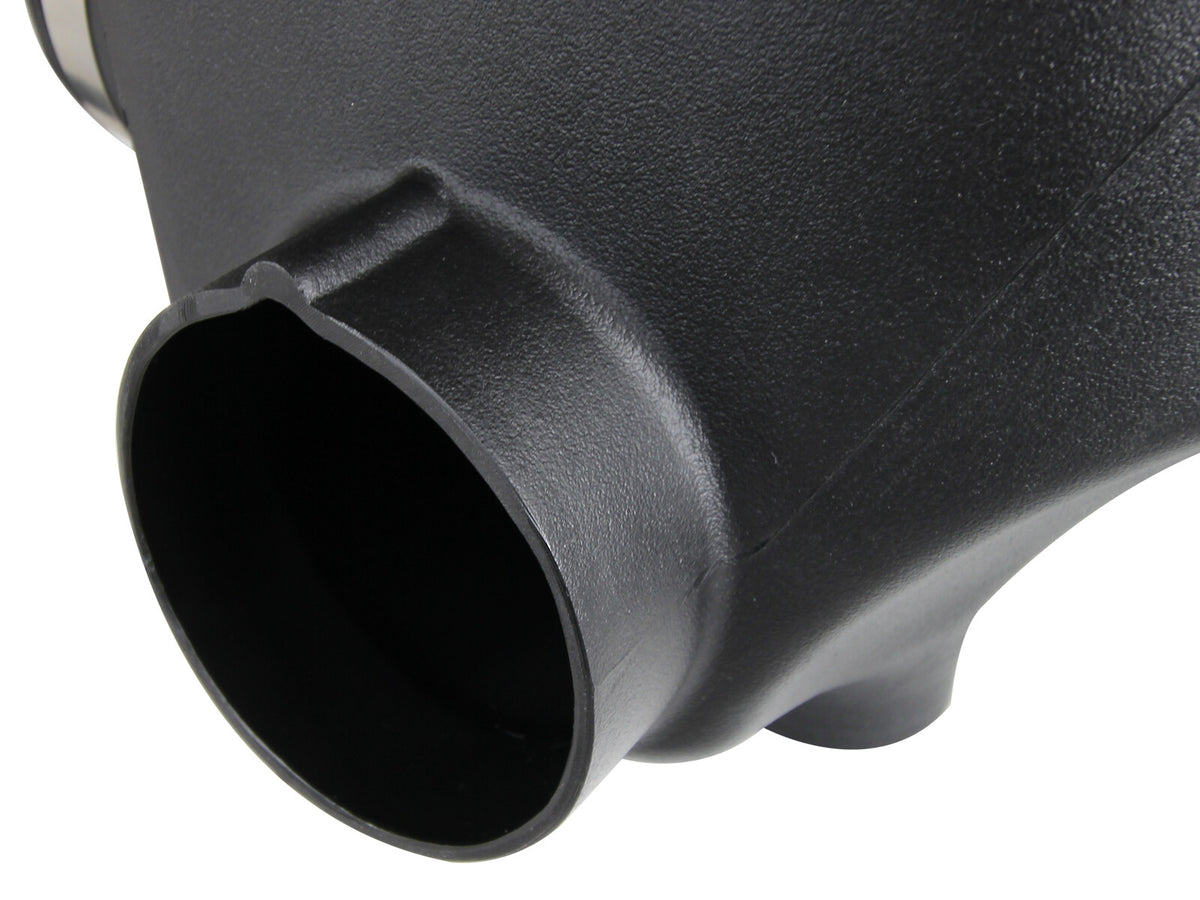 Momentum Cold Air Intake System w/ Pro 5R Filter BMW 528i (F10) 12-16 L4-2.0L (t) N20 aFe Power