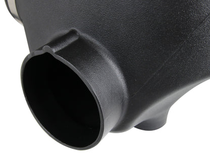 Momentum Cold Air Intake System w/ Pro 5R Filter BMW 528i (F10) 12-16 L4-2.0L (t) N20 aFe Power