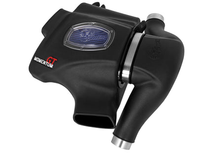 Momentum GT Cold Air Intake System w/ Pro 5R Filter BMW 335i (E90/92/93) 07-10 L6-3.0L (t) N54 aFe Power