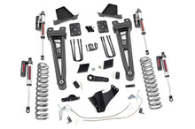 6 Inch Lift Kit | Ford F-250 Super Duty 4WD (11-14)