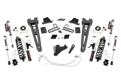 6 Inch Lift Kit  |  Diesel  |  Radius Arm  |  C/O Vertex | Ford F-250 Super Duty (15-16)