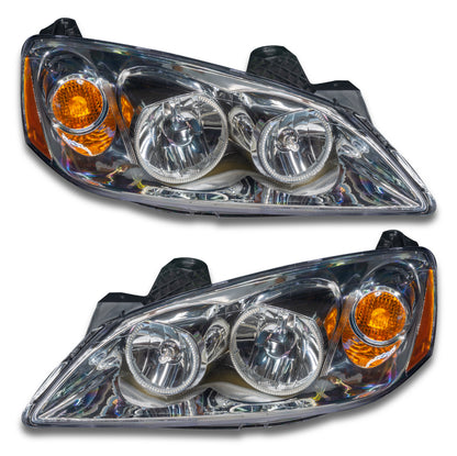 Oracle 05-10 Pontiac G6 SMD HL - White
