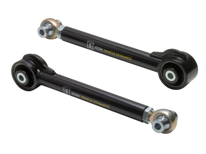 2007-2014 FJ Cruiser/2003-2024 4Runner/2003-2023 Lexus GX Tubular Upper Trailing Arm Kit Icon Vehicle Dynamics