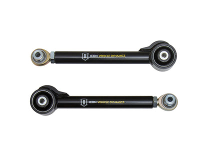2007-2014 FJ Cruiser/2003-2024 4Runner/2003-2023 Lexus GX Tubular Upper Trailing Arm Kit Icon Vehicle Dynamics