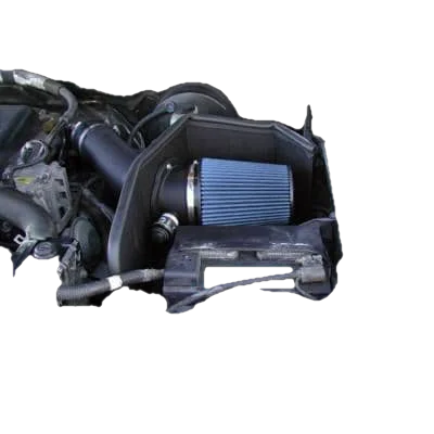 AFE Stage 2 Cold Air intake - 7.3 Powerstroke (1994-1997) - view 3