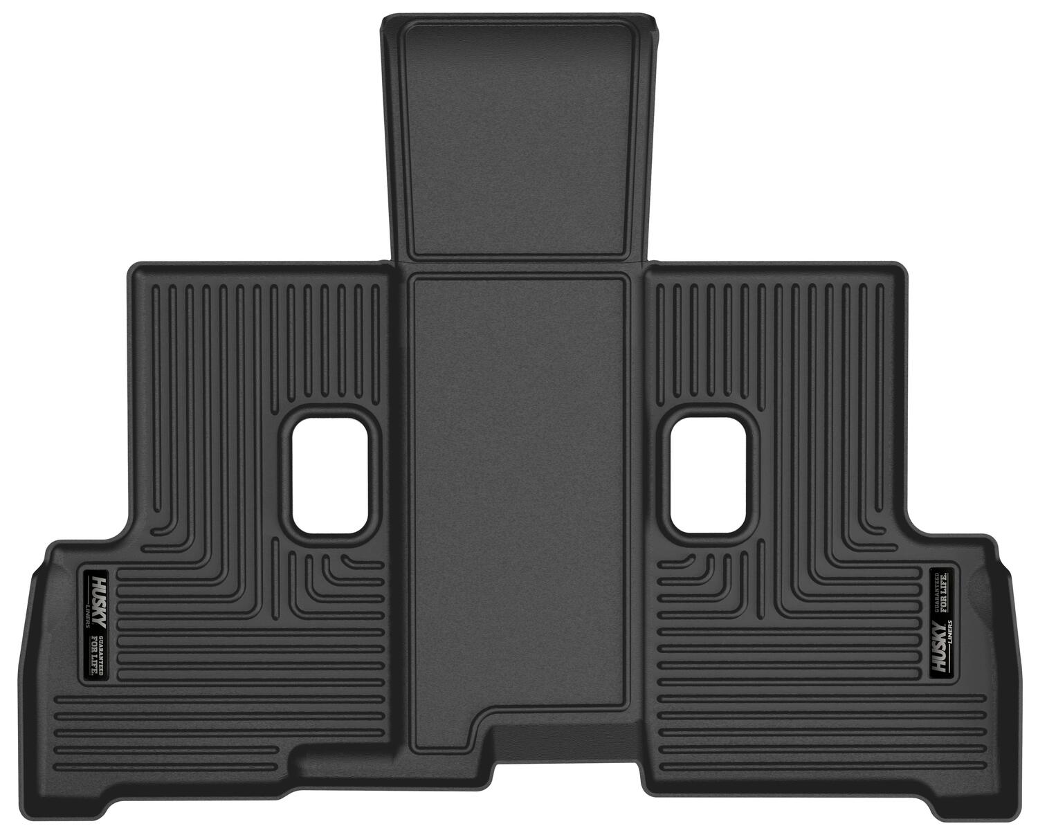 X-act Contour 3rd Seat Floor Liner For 2023-2025 Sequoia Husky Liners